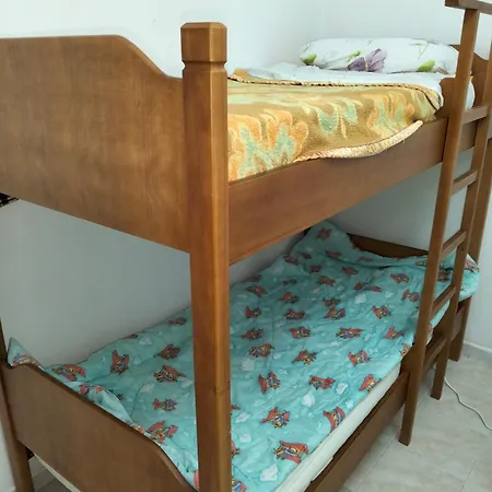 Hostel Casa De Payaso Durres